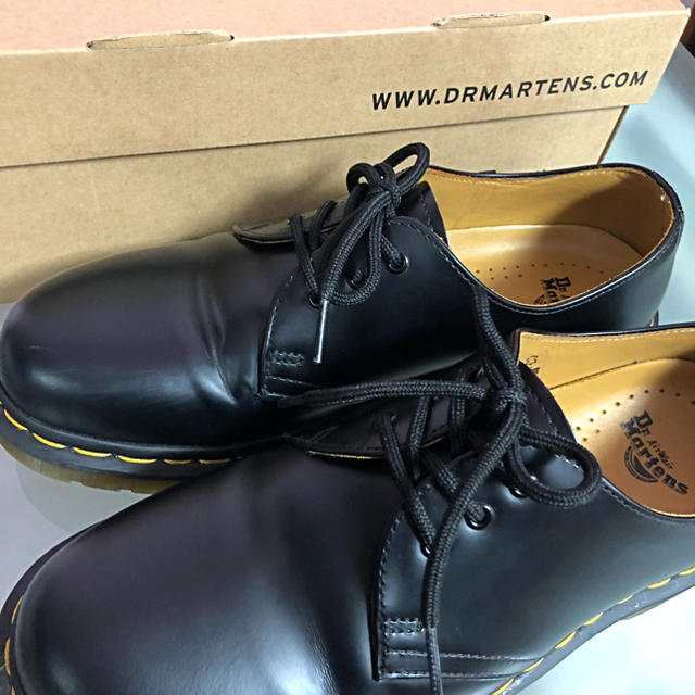 Dr.Martens(ドクターマーチン)のDr. Martens US6 レディースの靴/シューズ(ローファー/革靴)の商品写真