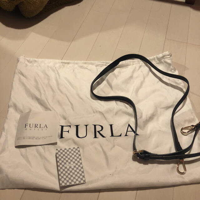 Furla(フルラ)のショルダーバッグ レディースのバッグ(ショルダーバッグ)の商品写真