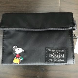 ポーター(PORTER)のともさん専用(財布)