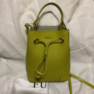 フルラ(Furla)のFURLA フルラ ミニショルダーバッグ(ショルダーバッグ)