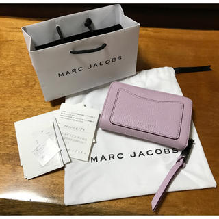 マークジェイコブス(MARC JACOBS)のマークジェイコブス 折財布(折り財布)