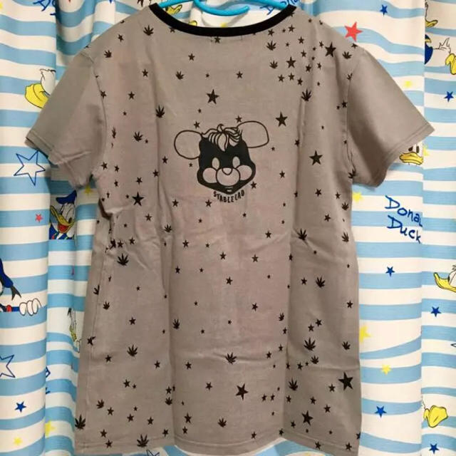 MILKBOY(ミルクボーイ)のMILKBOY★総柄Tシャツ メンズのトップス(Tシャツ/カットソー(半袖/袖なし))の商品写真