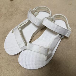 テバ(Teva)の専用(サンダル)