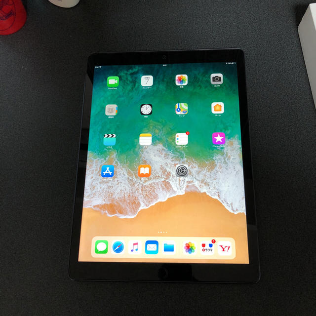 Apple - ししゃもん様専用 値下げ SIMフリー iPad pro 12.9 の通販 by アップル専用ザク's shop｜アップルならラクマ