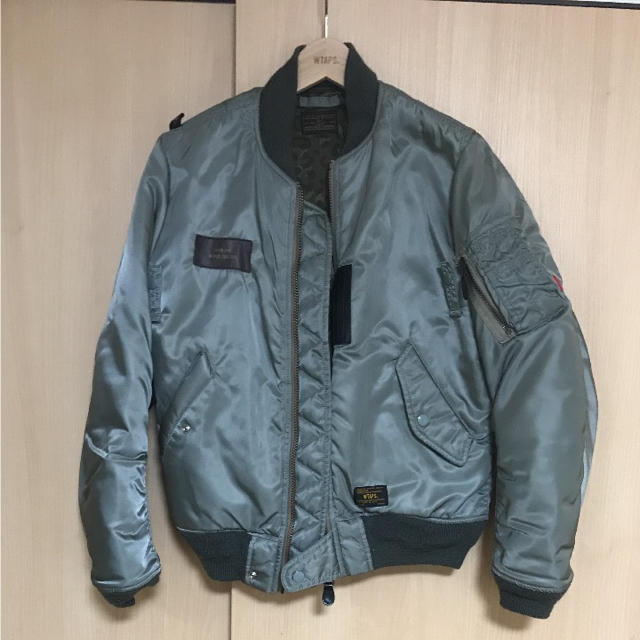 高質で安価 WTAPS ダブルタップス 特価人気商品 PARASMOCK WTAPS