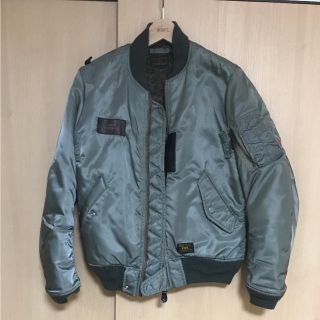 WTAPS UNION JACKET サイズ1 窪塚洋介着