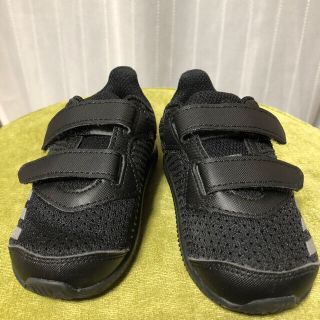 アディダス(adidas)のadidas  12㎝(スニーカー)