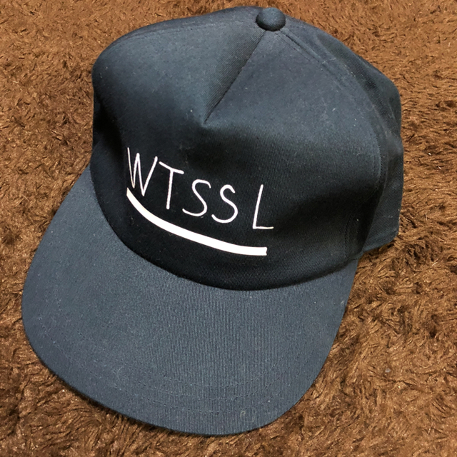 CA4LA CAP キャップ ダークグリーン WTSSL | フリマアプリ ラクマ