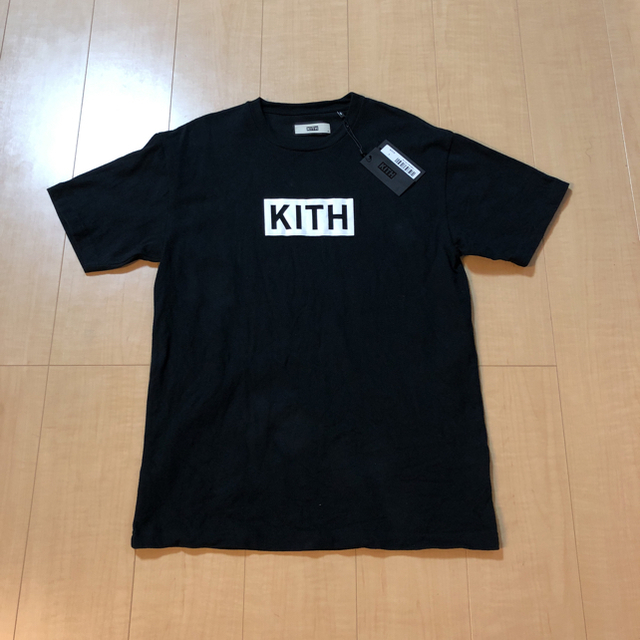 KITH キース GENERATIONS EXILE 白濱亜嵐着用 メンズのトップス(Tシャツ/カットソー(半袖/袖なし))の商品写真