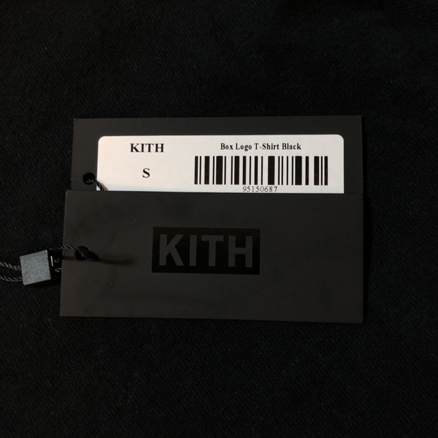 KITH キース GENERATIONS EXILE 白濱亜嵐着用 メンズのトップス(Tシャツ/カットソー(半袖/袖なし))の商品写真