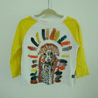 ステラマッカートニー(Stella McCartney)のステラマッカートニー ロングスリーブTシャツ (2 years(Tシャツ/カットソー)