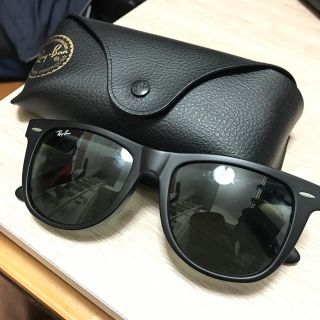 レイバン(Ray-Ban)のRayban サングラス 最終値下げ！(サングラス/メガネ)