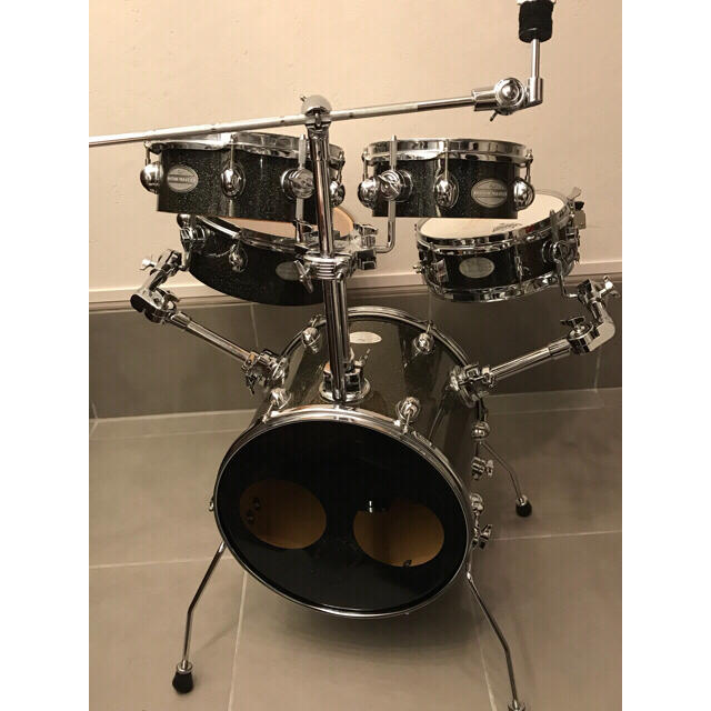 pearl(パール)のパール  リズムトラベラー シェルパッケージ 楽器のドラム(セット)の商品写真