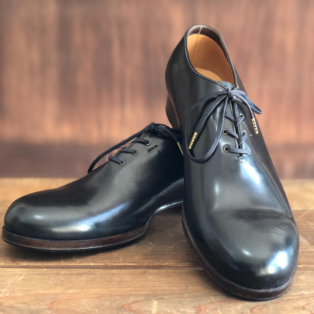 未使用 Forme ホールカット レザーシューズ 6 黒 ラムレザー フォルメの通販 By Tego S Shop ラクマ 未使用 Forme ホールカット レザーシューズ 6 黒 ラムレザー フォルメの通販 By Tego S Shop ラクマ