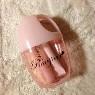 ラヴィジュール(Ravijour)のRavijourノベルティ ハブラシ☆(その他)