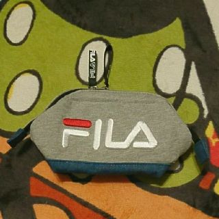 フィラ(FILA)のFILA ポーチ(ポーチ)