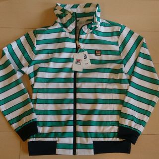 フィラ(FILA)のフィラ ジャケット 新品♪(ウェア)