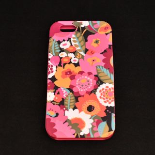 ヴェラブラッドリー(Vera Bradley)のVera Bradley(ベラ ブラッドリー）スマホケース未使用品(iPhoneケース)