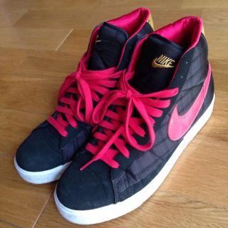 ナイキ(NIKE)のNIKE☆スニーカー(スニーカー)