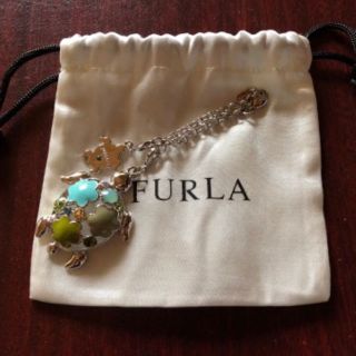 フルラ(Furla)のFURLA チャーム(その他)