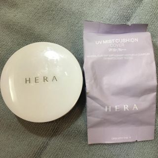 ハレ(HARE)のもこ様専用HERAクッションファンデーション(ファンデーション)