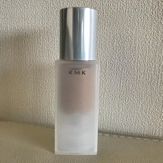 アールエムケー(RMK)のRMK★ジェルクリーミィファンデーション102＊three addiction(ファンデーション)