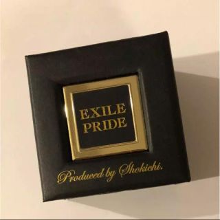 エグザイル(EXILE)のEXILE PRIDE ネックレス(その他)