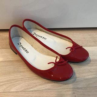 レペット(repetto)のrepetto パンプス(ハイヒール/パンプス)