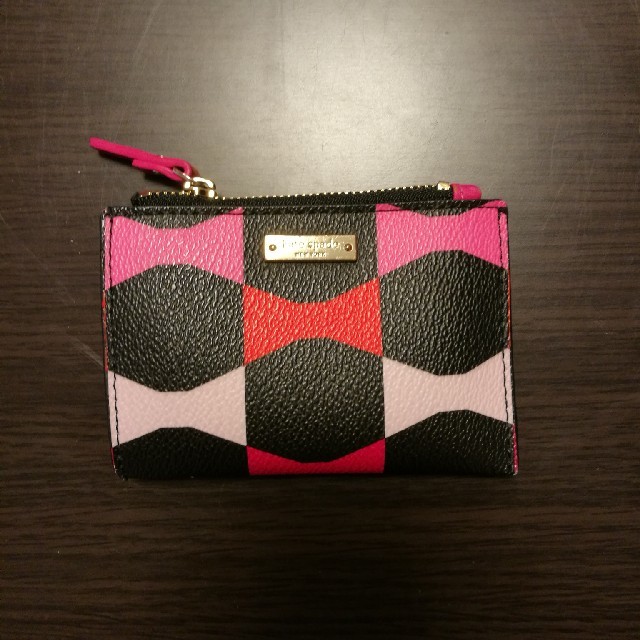 kate spade new york(ケイトスペードニューヨーク)のキーケース レディースのファッション小物(キーケース)の商品写真