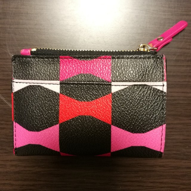 kate spade new york(ケイトスペードニューヨーク)のキーケース レディースのファッション小物(キーケース)の商品写真