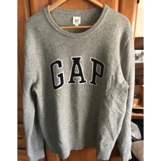 ギャップ(GAP)のGAPニットセーター(ニット/セーター)