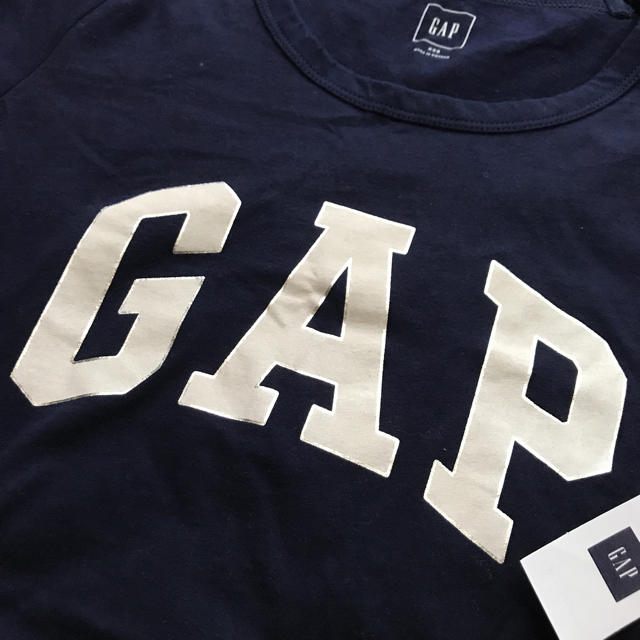 GAP(ギャップ)のGAP Tシャツ レディースのトップス(Tシャツ(半袖/袖なし))の商品写真