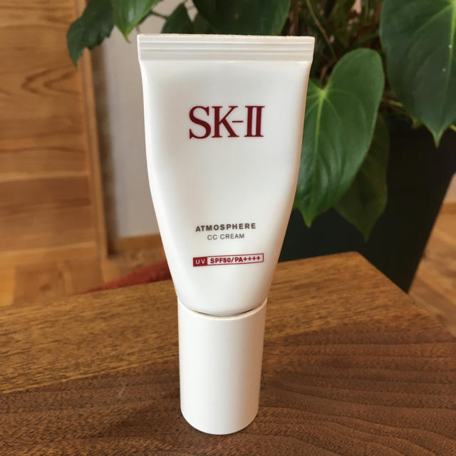 SK-II(エスケーツー)のSK- IICCクリーム コスメ/美容のベースメイク/化粧品(その他)の商品写真