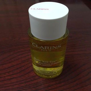 クラランス(CLARINS)のCLARINS☆ボディマッサージオイル アンティオー 100ml★(ボディオイル)