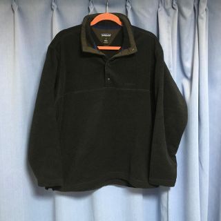 パタゴニア(patagonia)の‘96 Patagonia キャプリーン スナップ-T 薄手フリース パタゴニア(ニット/セーター)