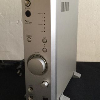 オンキヨー(ONKYO)のオンキヨー MA-500U USB AUDIO AMPLIFIER(アンプ)