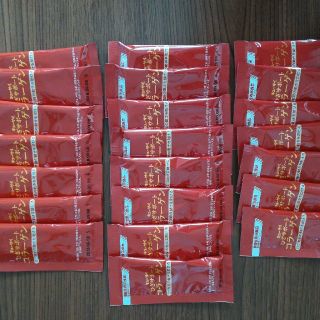 22個　キューサイ　ひざサポート　コラーゲン(コラーゲン)