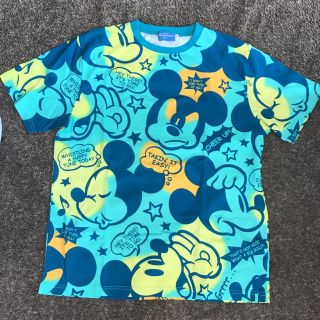 ディズニー(Disney)のディズニーTシャツ☆(Tシャツ/カットソー(半袖/袖なし))