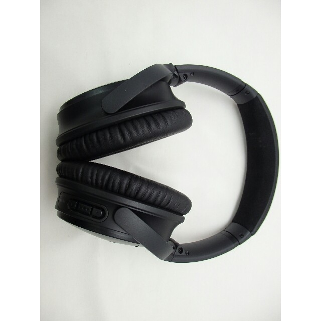 Bose quietcomfort 35 ワイヤレスヘッドホン シルバー(A◇0737 Bose quietcomfort 35 ワイヤレスヘッドホン シルバー(A◇0737