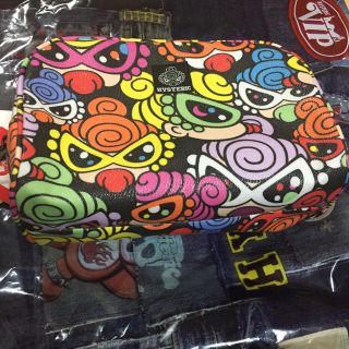 ヒステリックミニ(HYSTERIC MINI)の専用 ポーチ💓(その他)