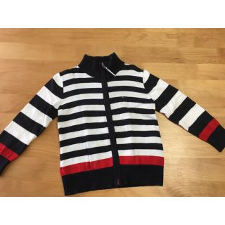 トミーヒルフィガー(TOMMY HILFIGER)のTOMMYカーディガン(カーディガン)