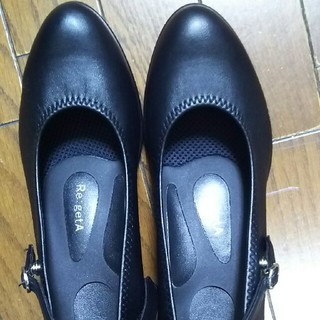 リゲッタ(Re:getA)のリゲッタ新品未使用パンプス(ハイヒール/パンプス)