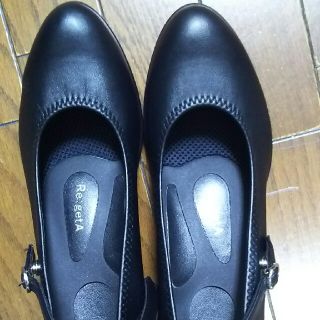 リゲッタ(Re:getA)のリゲッタ新品未使用パンプス(ハイヒール/パンプス)