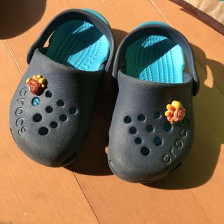 クロックス(crocs)のクロックス(サンダル)