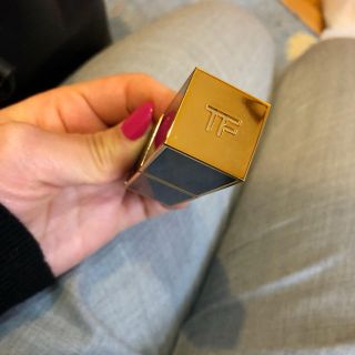 トムフォード(TOM FORD)のトムフォード 口紅(口紅)