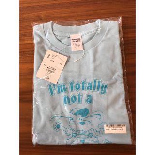 クマタン(KUMATAN)のwc KUMATAN Tシャツ(Tシャツ(半袖/袖なし))