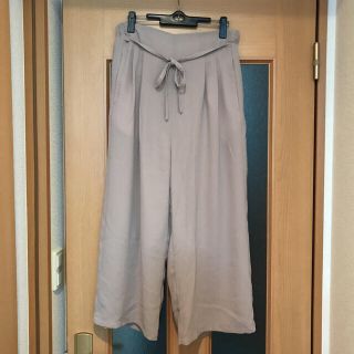 アカチャンホンポ(アカチャンホンポ)のアカホン購入★マタニティワイドパンツ★(マタニティボトムス)