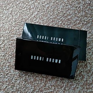 ボビイブラウン(BOBBI BROWN)のボビイ ブラウン ファンデーションケース(ファンデーション)