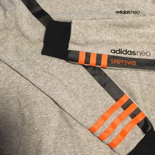 アディダス(adidas)のadidas neo アディダス ネオ トレーナー(スウェット)