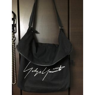 ヨウジヤマモト(Yohji Yamamoto)の【ar様専用】Yohji Yamamoto ショルダーバッグ(ショルダーバッグ)